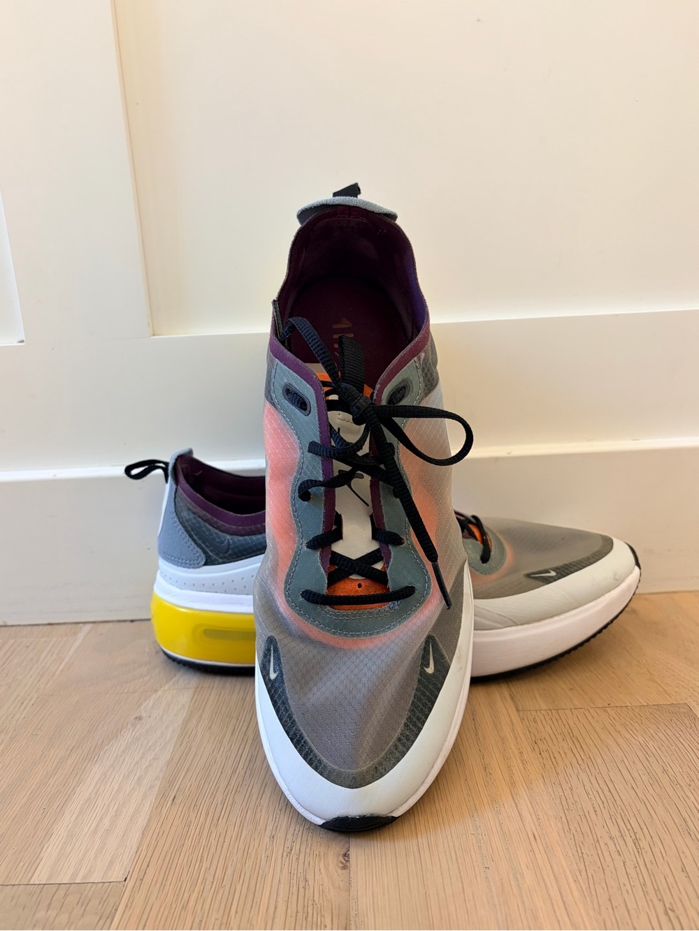 Nike Air Max Dia Women's Sneakers